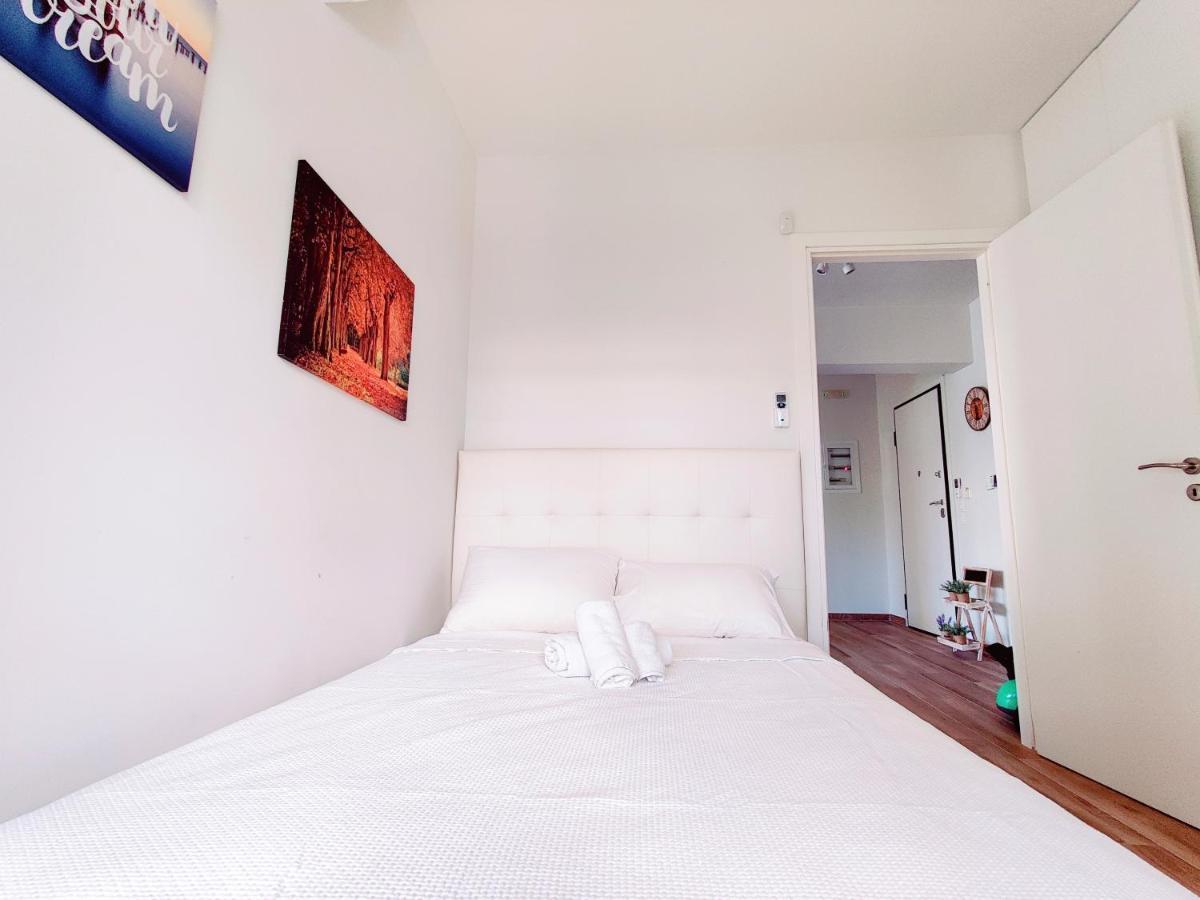 Wsd Luxury Bright 2Bd Apt With Sea View Balcony Atena Exterior foto